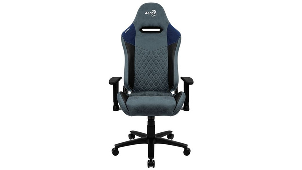 Игровое компьютерное кресло Aerocool DUKE - купить по выгодным ценам в ...