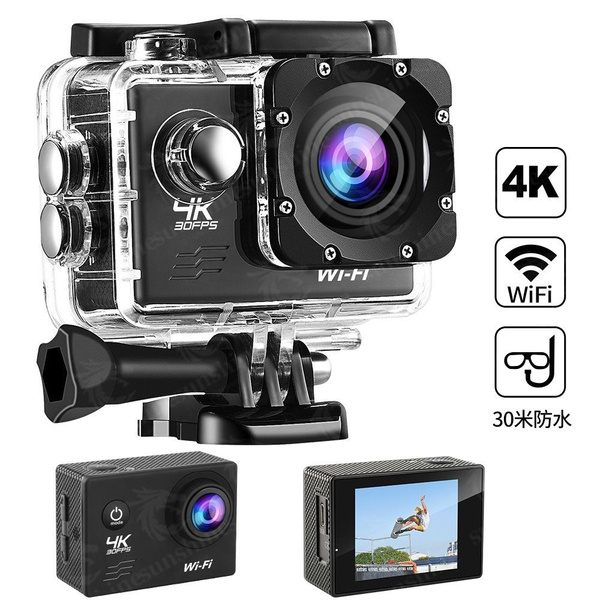 Экшн-камера Sony AT-Q1 купить по выгодной цене в интернет-магазине OZON ...