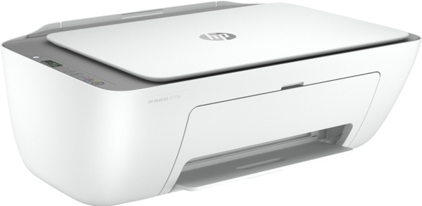 МФУ Струйное HP DeskJet 2720 белый купить по низкой цене в интернет ...