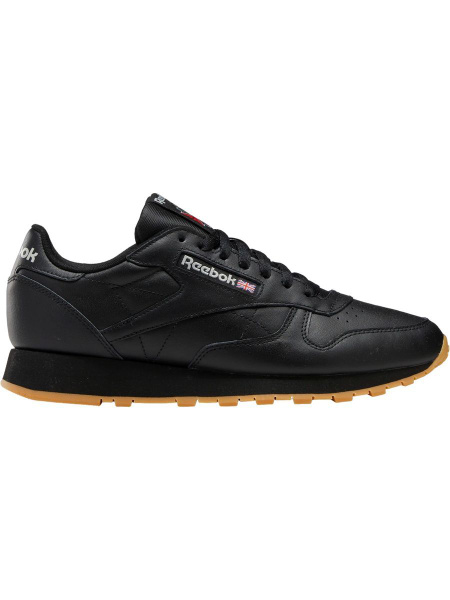 Кроссовки Reebok CLASSIC LEATHER купить на OZON по низкой цене (1678670414)