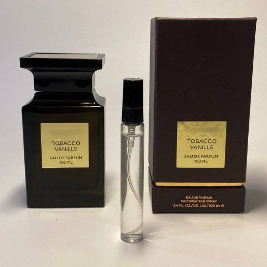 tabacco-vail-25-100 Духи 10 мл (1582750367)