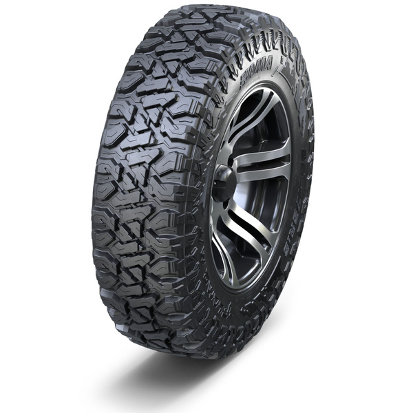 Kama Кама-Flame М/Т Шины всесезонные 185/75 R16 97Q 1140008 (1711131370)