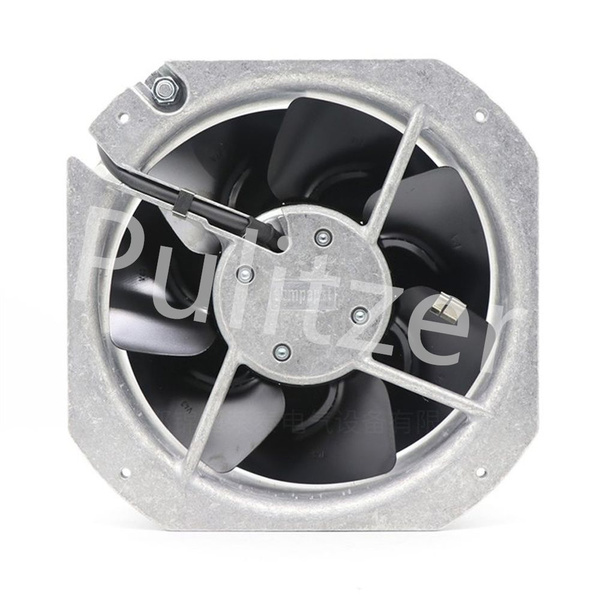 Ebmpapst W2E200-HK38-01 шкаф вентиляции охладитель вентилятор - купить ...