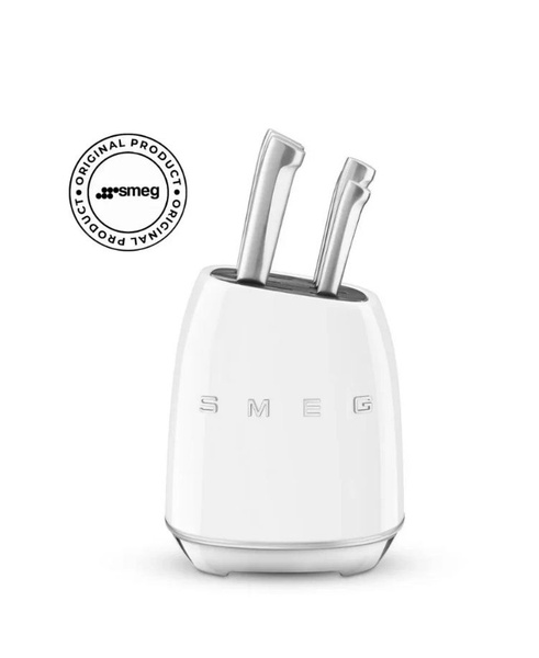 Купить Набор ножей SMEG по низкой цене в интернет-магазине OZON с ...