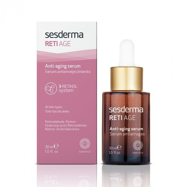 Sesderma Ozon