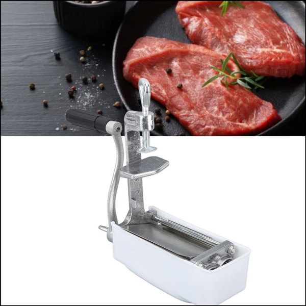 Ручной размягчитель мяса для домашнего использования купить на OZON по ...