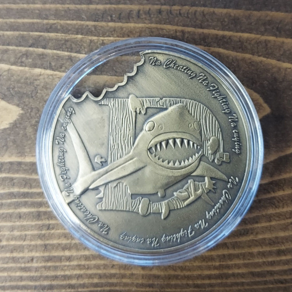 Хранитель карт. Картгард "Shark". - купить с доставкой по выгодным ...