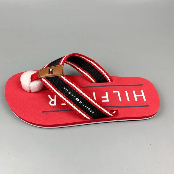 Тапочки Tommy Hilfiger купить на OZON по низкой цене (1581166774)