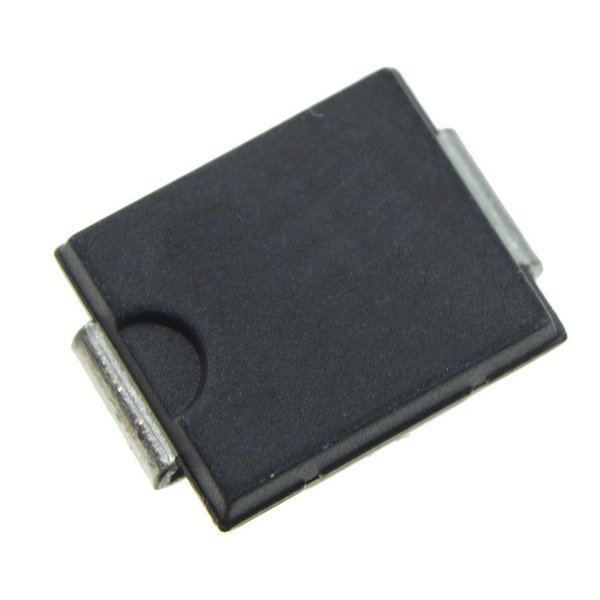 Защитный диод SMD 36 В, 1.5 кВт, 1.5SMC36CA, SMC, DO-214AB, TSC ...