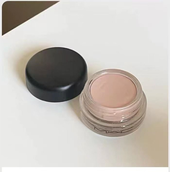 Вопросы и ответы о MAC Cosmetics Pro Longwear Paint Pot - кремовые тени ...