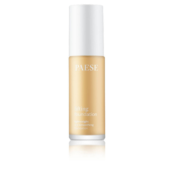 Тональный крем Paese Lifting Foundation 101 Warm Beige - купить с ...