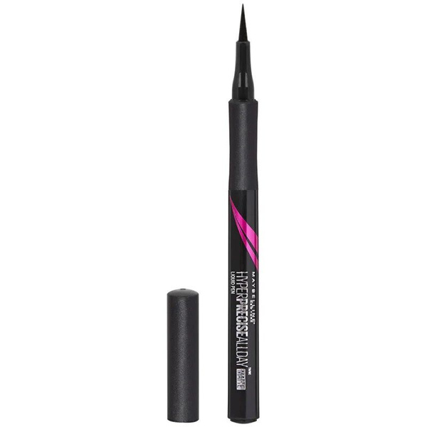 Подводка для глаз Maybelline New York Hyper Precision All Day Eyeliner ...