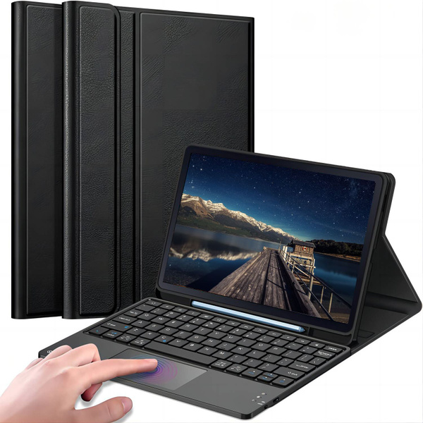 Чехол-клавиатура для iPad Air 5 4 2022 2020 / Air 11inch(M2) 2024 ...