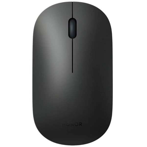 Мышь беспроводная HUAWEI Bluetooth Mouse 2, черный - купить по выгодной ...