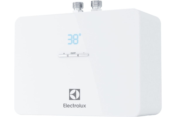 Electrolux Встраиваемый водогрей проточный электрический NPX 8 ...