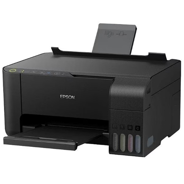 МФУ Струйное Epson EcoTank L3250 купить по низкой цене в интернет ...