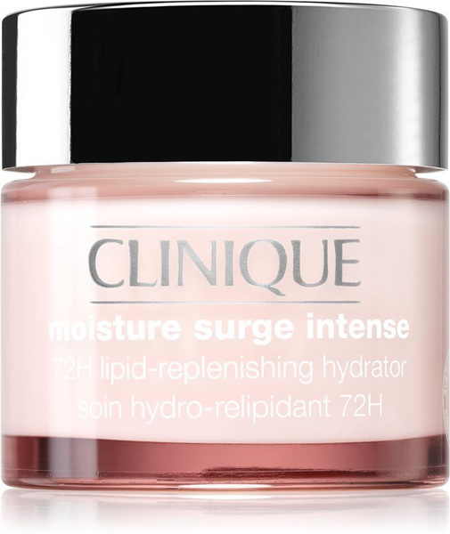 Clinique Увлажняющий гель-крем Moisture Surge Intense 72H Lipid ...