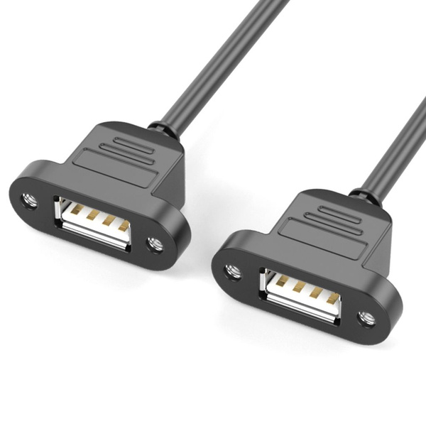 USB-переходник 1.5 м - USB 2.0 - купить с доставкой по выгодным ценам в ...