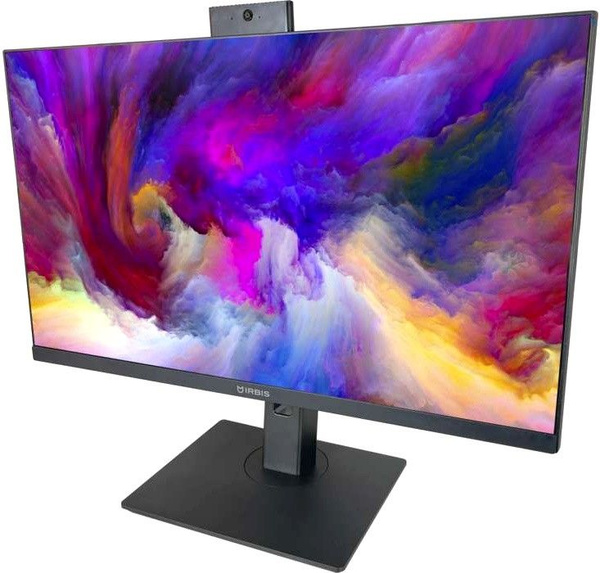 Монитор IRBIS SmartView 27 ISM27FIDW 27" - купить по выгодной цене в ...
