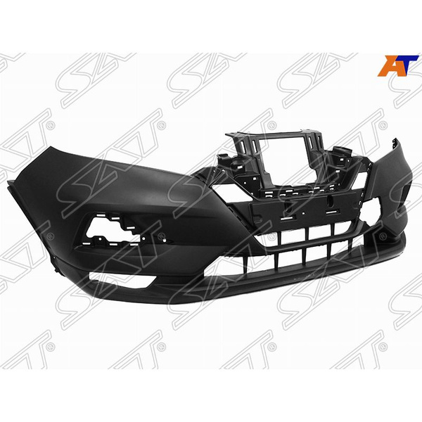 Бампер передний для Ниссан Кашкай j11 2017-2021, Nissan Qashqai j11 ...