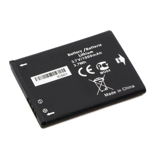 CAB31L0000C2 Аккумуляторная батарея для Alcatel - купить с доставкой по ...