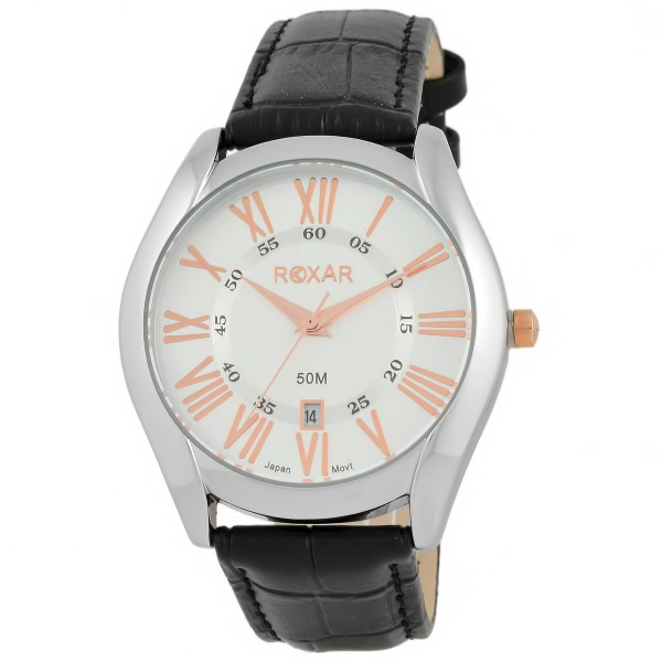 Кварцевые наручные часы на батарейке ROXAR Арт # 14008 Часы наручные ...