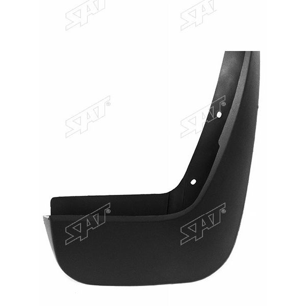 Брызговик Land Rover Range Rover 12-17 (Спереди/ Справа)