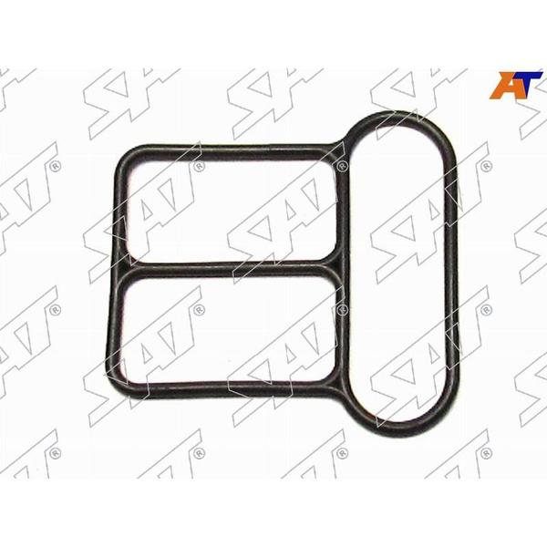 Прокладка клапана холостого хода TOYOTA 1ZZ 2ZZGE 1-2NZ 3RZFE 3SGTE SAT ...
