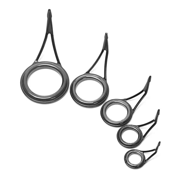 Направляющее кольцо из керамики и нержавеющей стали с направляющим ...