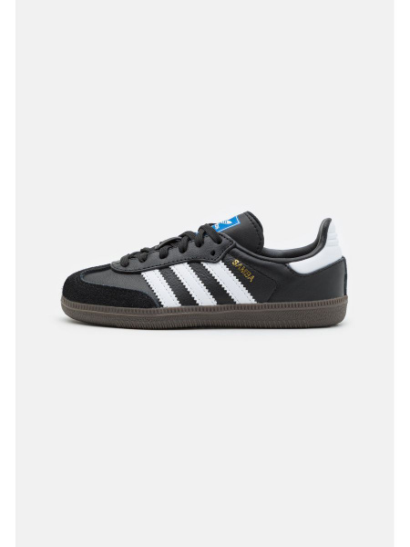 Кеды adidas Originals Samba Og - купить с доставкой по выгодным ценам в ...