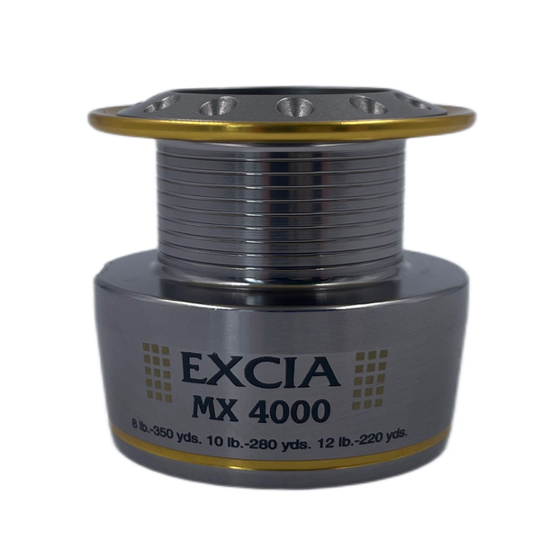 Катушка Ryobi шпуля EXCIA, 4000 купить по низкой цене с доставкой в ...