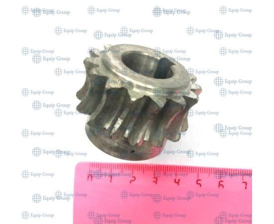 Шестерня червячная для мясорубки Hurakan HKN-12SC купить на OZON по ...