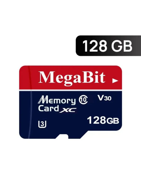 Карта памяти micro sd для телефона смартфона фотоаппарата планшета ...