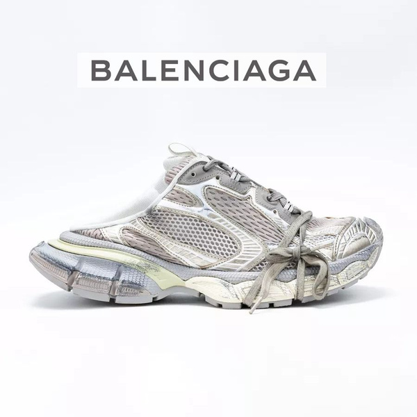 Сабо Balenciaga - купить с доставкой по выгодным ценам в интернет ...