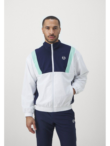 Олимпийка Sergio Tacchini - купить с доставкой по выгодным ценам в ...