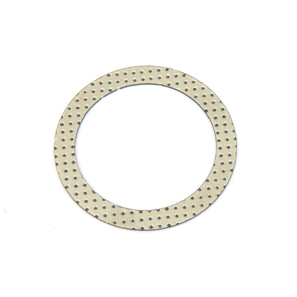 Прокладка приемной трубы для а/м Газель 3302 дв.Cummins 2.8 Евро-5 ...