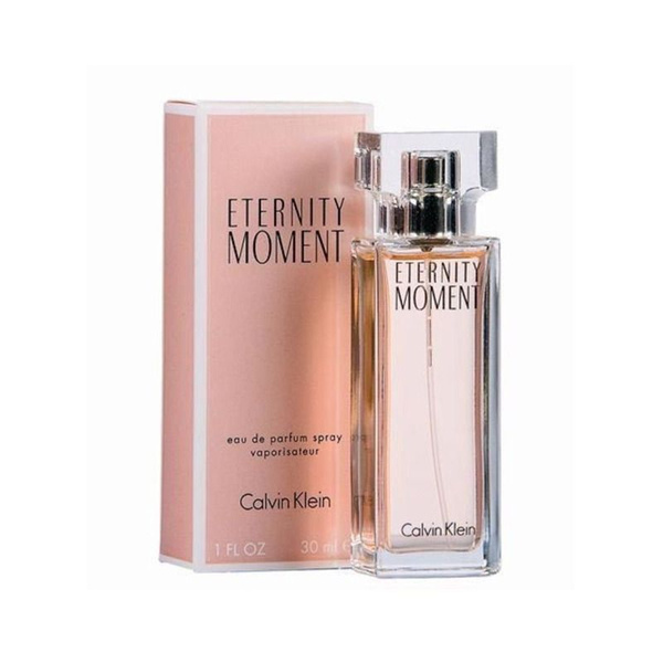 Calvin Klein Eternity Moment парфюмерная вода 30 мл для женщин Вода ...