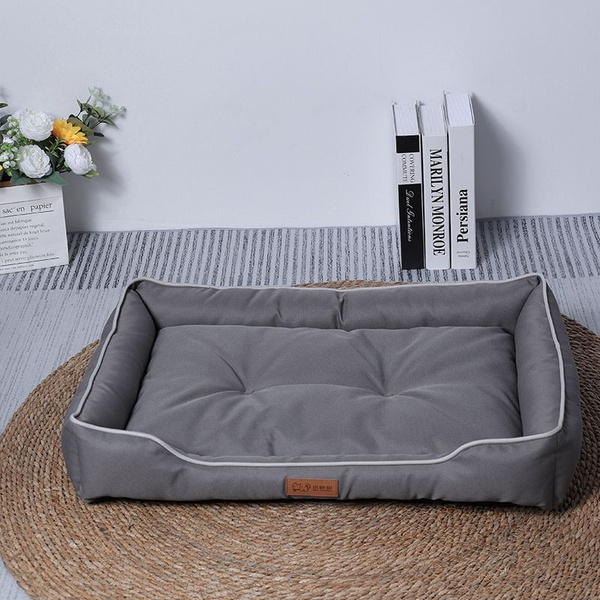 Кровать для кошки и собаки, водонепроницаемый M 50*35cm - купить с ...