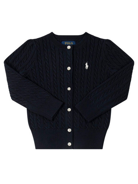 Кардиган Polo Ralph Lauren - купить с доставкой по выгодным ценам в ...