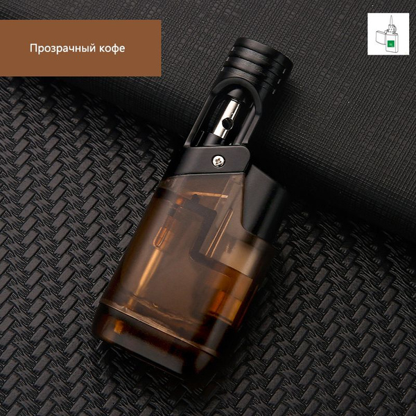 HONEST Газовая зажигалка - купить с доставкой по выгодным ценам в ...