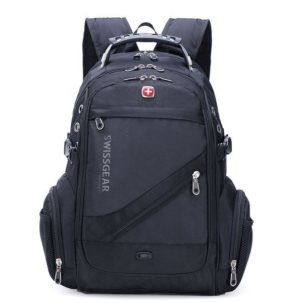 SwissGear Рюкзак - купить с доставкой по выгодным ценам в интернет ...