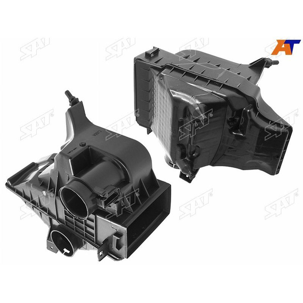 Корпус воздушного фильтра Nissan Tiida 08-14 / Cube 08-20 (HR16DE)