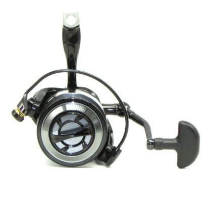 Катушка DARMELI Quest Feeder, С передним фрикционом, 5000, Передний ...