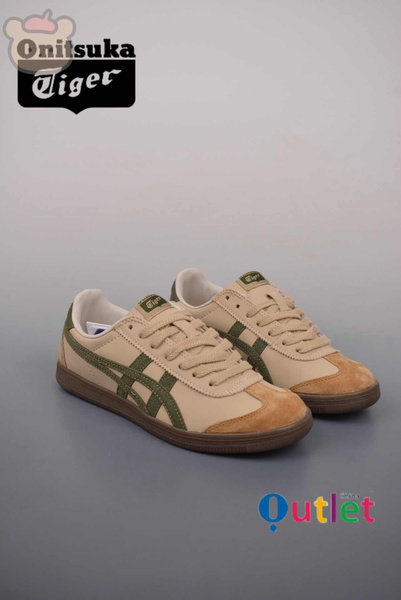 Кеды Onitsuka Tiger Tokuten - купить с доставкой по выгодным ценам в ...