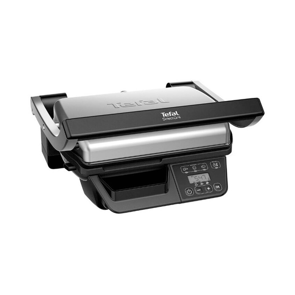 Гриль Tefal GC740B30 купить на OZON по низкой цене (1632647086)