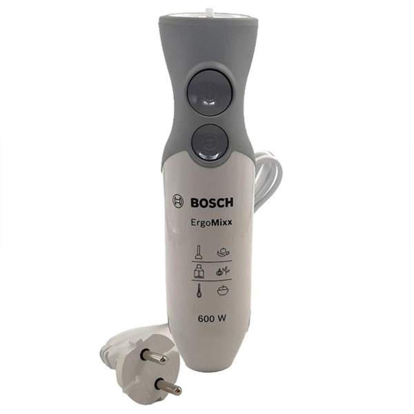 Bosch 12033222 моторный блок в сборе 600Вт для блендера MSM66150/02 ...