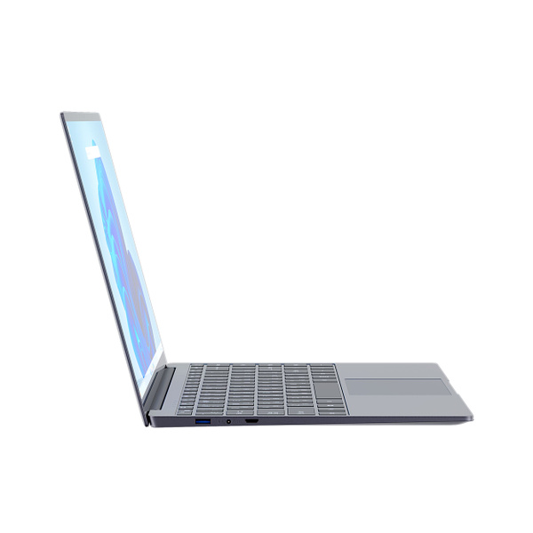 Ноутбук DT Retail LT12, серебристый купить по низкой цене: отзывы, фото ...