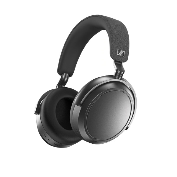 Наушники Накладные Sennheiser Momentum 4 Wireless - купить по доступным ...