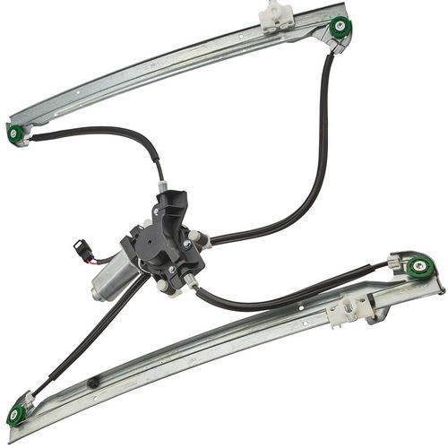 Стеклоподъёмник ZIKMAR Z54007R