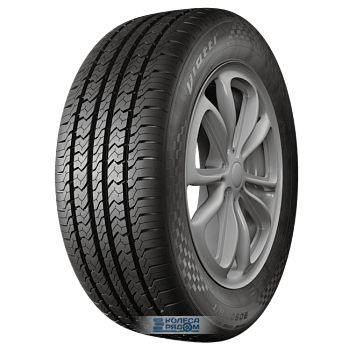Шины для легковых автомобилей Viatti 225/60 17 Лето Нешипованные ...